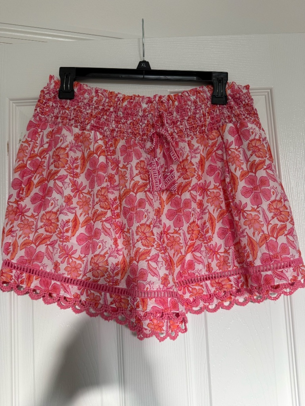 Vineyard Vines Nori Pull-On Shorts